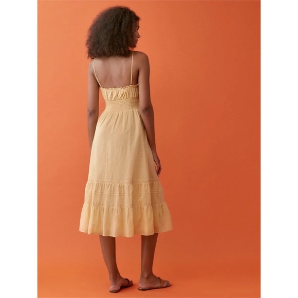 Reformation Landon Dress - Picture 7 of 9